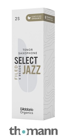 DAddario Woodwinds Rico Alto Sax 1.5 – Nederland