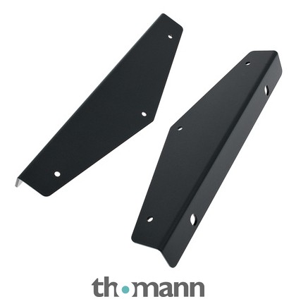 Vermona PERfourMER MkII Rack Ears – Thomann France