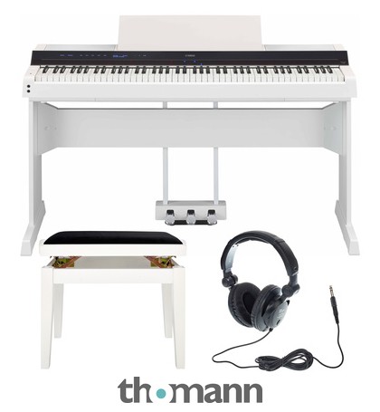 Yamaha P-225 B – Thomann United States