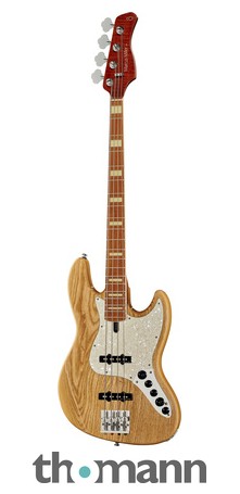 Marcus Miller V8-4 NT – United States