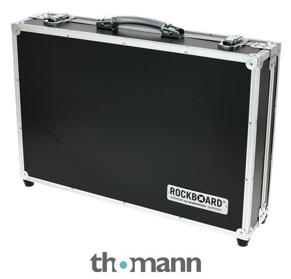 Rockboard Pedal Case EPC 02 Black – United States