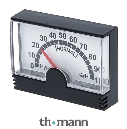 TFA 40.1012 Sauna - Higru00f3metro (16 Cm