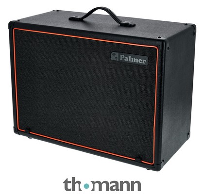 palmer guitar cabinets