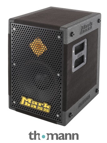 Markbass MB58R 121 P Box – United States