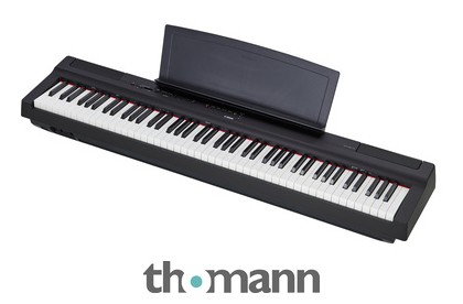 P-45 - Descrição - P Series - Pianos - Instrumentos Musicais - Produtos -  Yamaha - Brasil