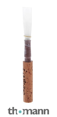 Silverstein Oboe Reed PRO American Cut – Thomann Österreich