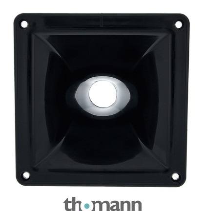 B&C SPEAKERS ME45 ボルトオンタイプ アルミホーン 2個セット B&C SPEAKERS ME45 ボルトオンタイプ アルミホーン 2個セット B&C