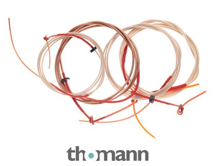 Gut-a-Like Razzmatazz Low Tension – Thomann UK
