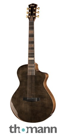 Cort Modern Black Thomann United States