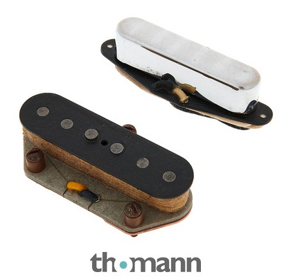 Seymour Duncan Antiquity II Twang T Set Aged – Norway