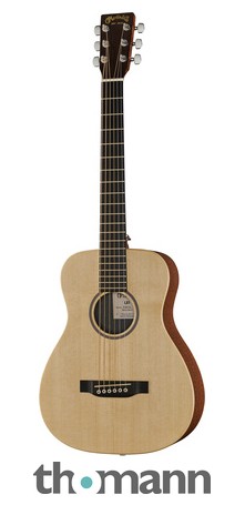 Martin shop lx1 thomann