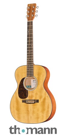 エリザベス　Martin 000JR-10E Shawn Mendes Martin Guitar 000JR-10E Shawn Mendes LH – Thomann Polska