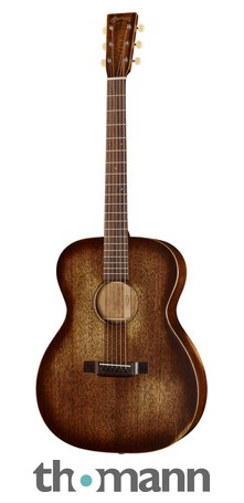 ギター Martin 000-15M Streetmaster Martin 000-15M Street Master Mahogany マイク搭載！ 【 アンプ