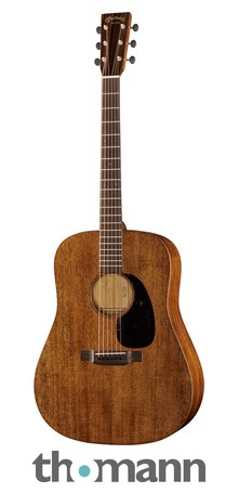 Martin Guitar D-15M – Thomann Polska