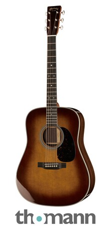martin d 28 thomann