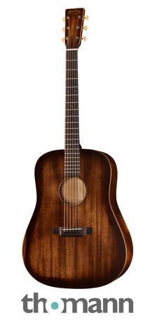 ギター Martin D-15M StreetMaster Martin D-15M StreetMaster #15015 – Empire Music
