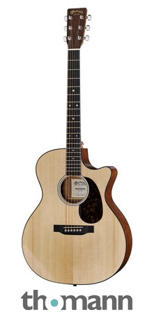 Martin Guitar GPC-11E – United States