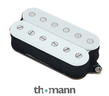 Fishman Fluence Classic HB OC BR W – United States