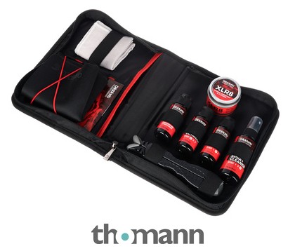 3. D'Addario Instrument Care Kit PW-ECK-01