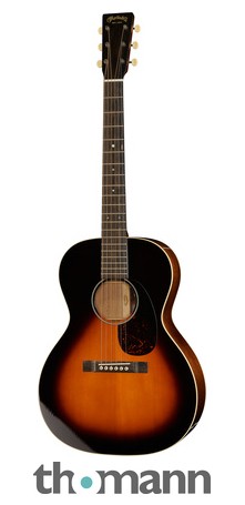 【極美品】Martin CEO-7 マーティンの誇るマスターピース Martin Guitar CEO-7 – Thomann UK