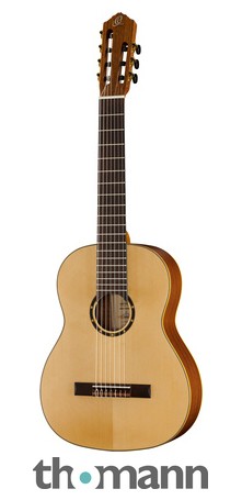 Ortega R133-7 – United States