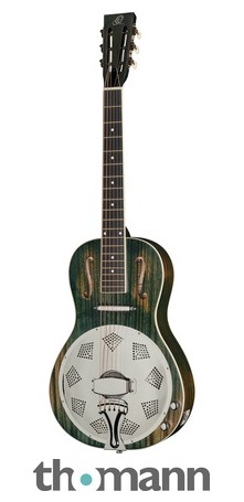 Thomann resonator guitar hotsell