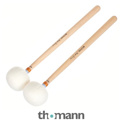 アーティストEdmund Steiner Steiner superiormallets Benjamin Schmidinger BDF 4 – Thomann România