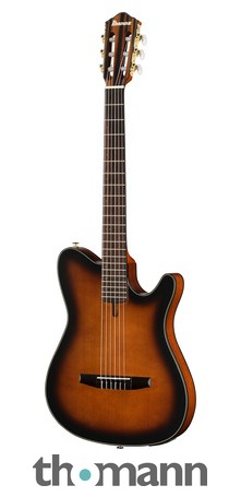 Ibanez FRH10N-BSF – Thomann România