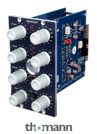 Elysia xpressor neo 500 – United States