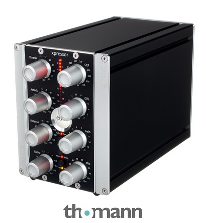 Elysia Xpressor Neo Qube コンプレッサー Elysia xpressor neo qube – United States