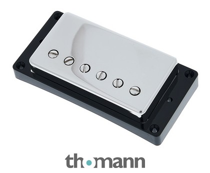 Seymour Duncan SH-55b Seth Lover Bridge H Ni – United States