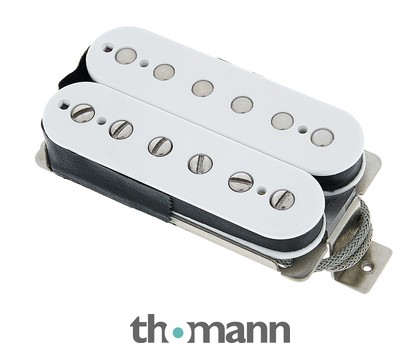 Seymour Duncan '59 0 SH-1B Bridge - Zebra 4-Conductor pickup