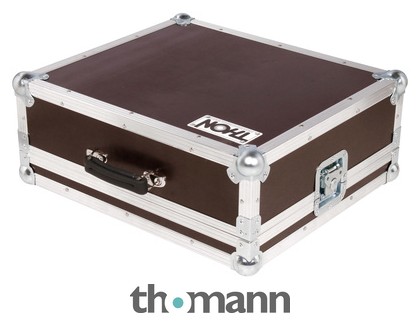SSL(Solid State Logic) SiX Carry Case(SiX専用キャリーケース