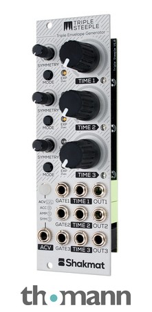 Shakmat Modular Triple Steeple – United States