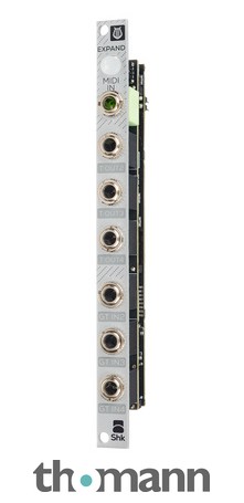 Shakmat Modular Bard Quartet Expand – United States