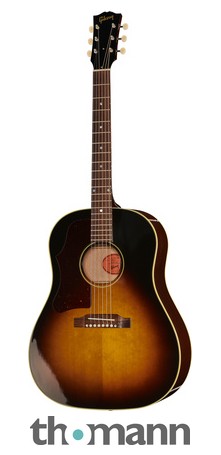 Gibson 50s J-45 Original Vint. SB LH – United States