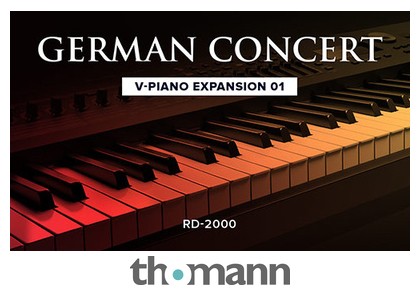 Roland GO:PIANO – Thomann France