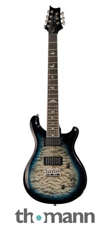 PRS SE Mark Holcomb SVN HL Thomann United States