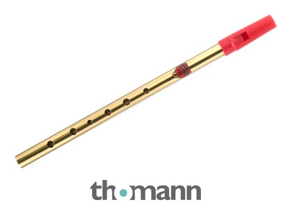 Generation Flageolet Brass F-tuning – United States