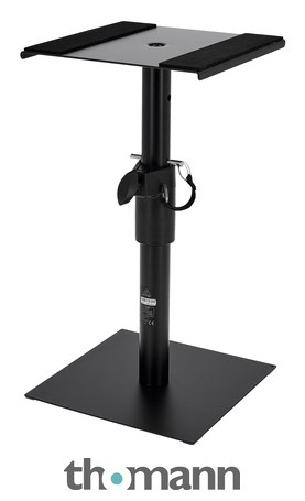Behringer SM2001 Yükseklik Ayarlı Monitör Standı Fiyatı ve Özellikleri