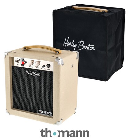 Harley benton 5w tube amp new arrivals
