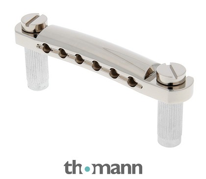 Gotoh GE101Z Stop Tailpiece N – United States