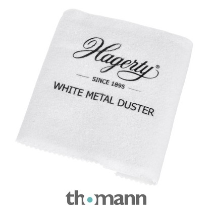 Nettoyant Polish Métal HAGERTY – Pour Acier Inox, Chrome, Métal Blanc – Neuf
