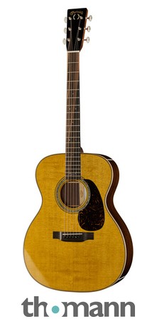 Martin Guitar 000-28 Brooke Ligertwood – United States