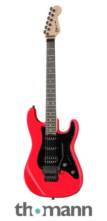 Charvel Pro-Mod So-Cal HSS FR FRD – Thomann UK