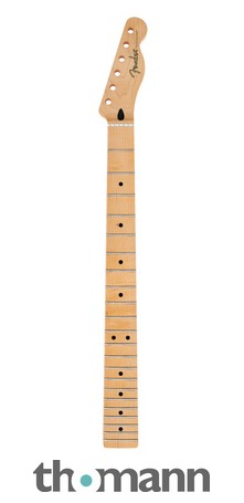Fender Sub Sonic Baritone Tele Neck Thomann UK