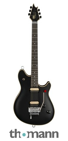 期間限定値下げ EVH Wolf Gang Special SBK
2023年製 Evh MIJ Series EVH Wolfgang SBK – United States