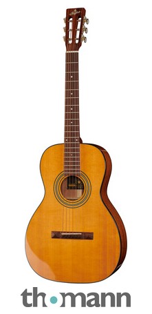 Stanford Golden Era P10 SM Natural Thomann UK