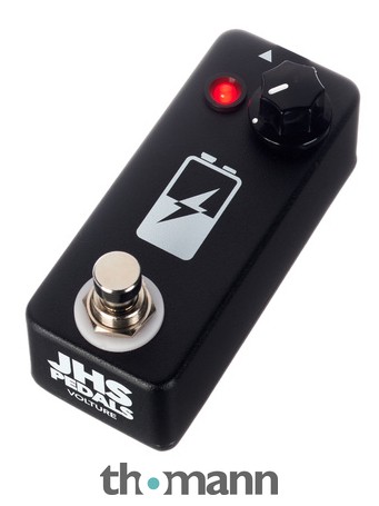JHS Pedals Volture 9V Voltage Sag Utility – United States