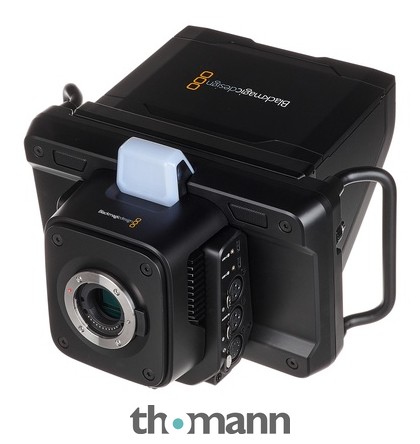 pro snake camera mount